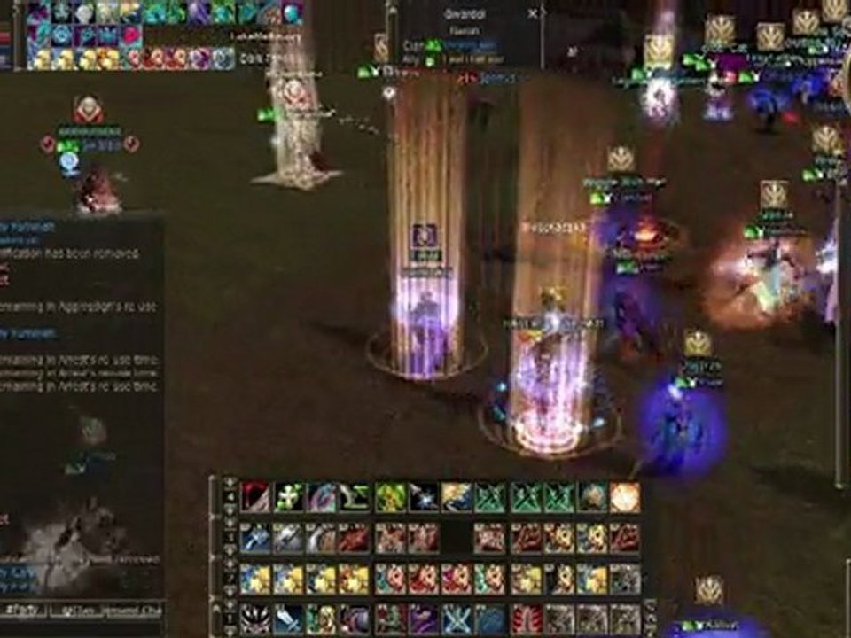 How To Kill Rabbits - Part2 L2 Cerberus