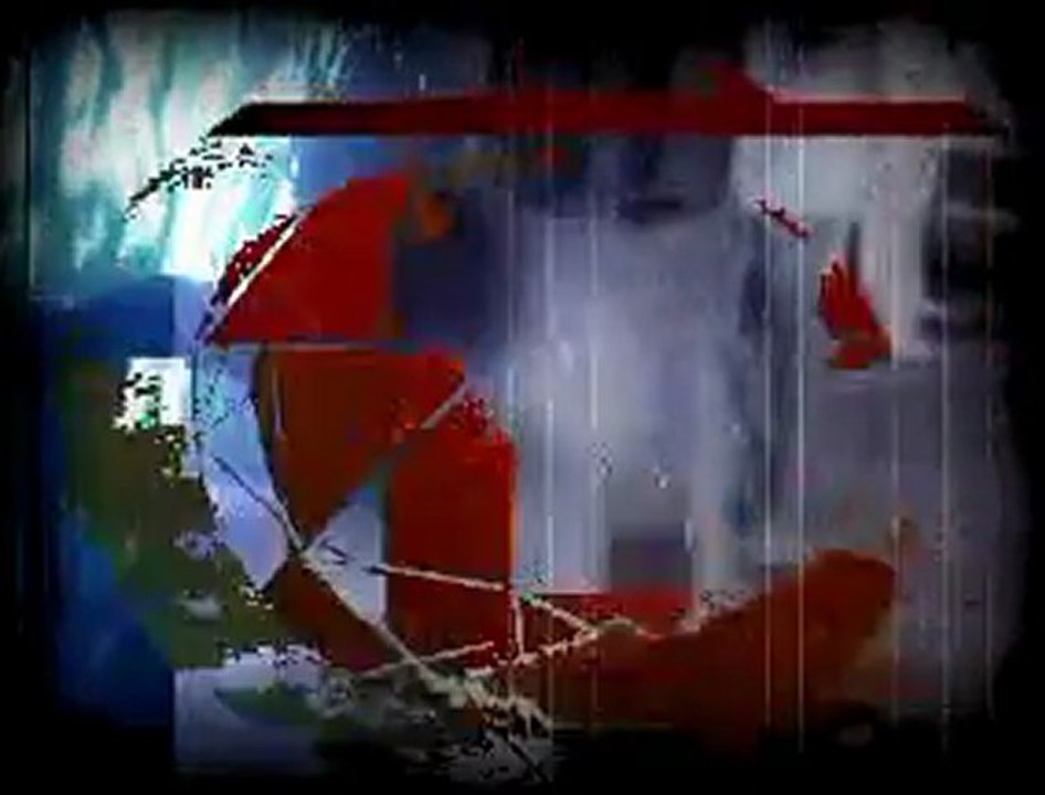 dessin video by Cilexlamistika cecile music Mental D-struction - The Longest Night [The Method Learned]