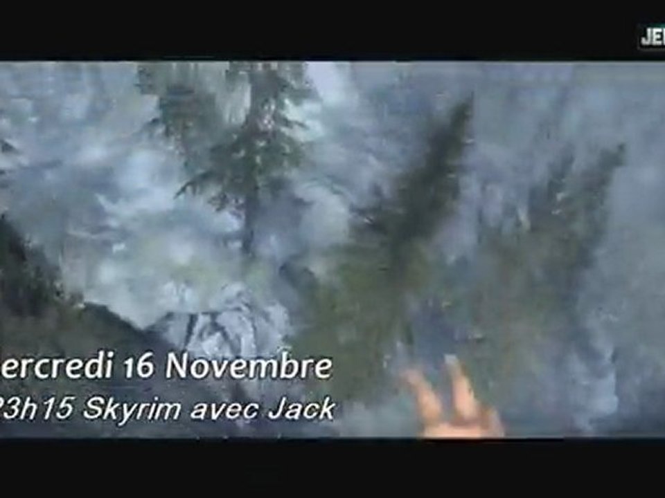 Programme TV : 16 au 22 Novembre