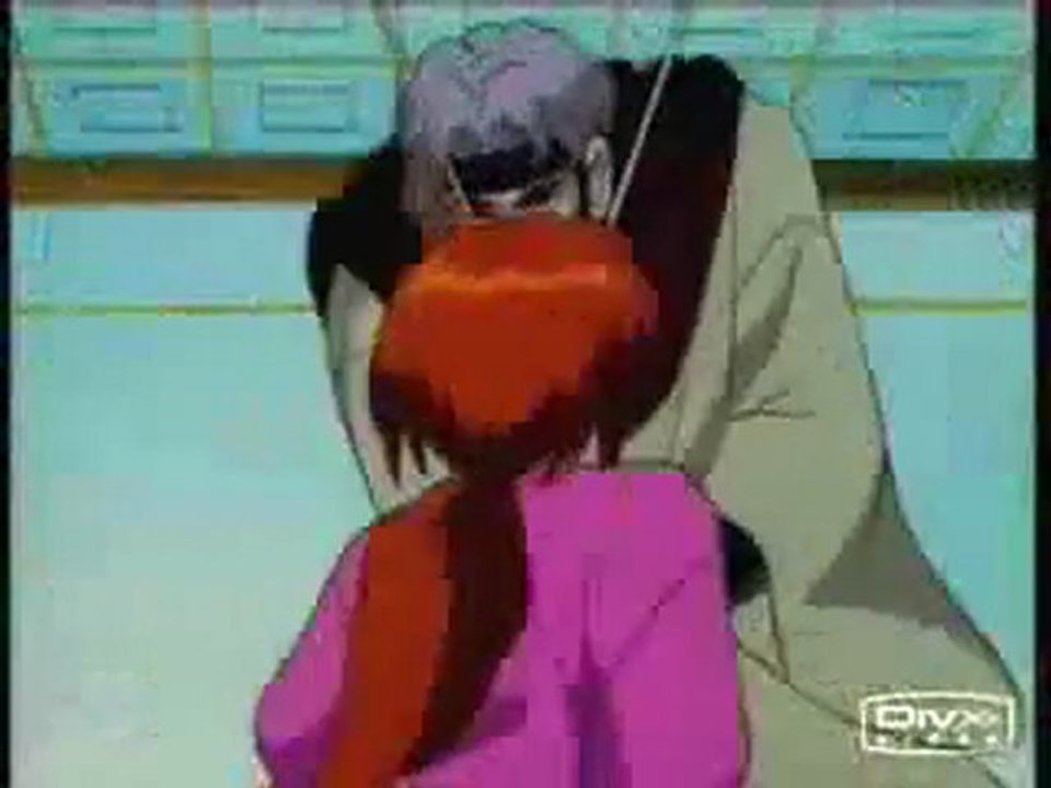 Runouni Kenshin II - Mind Over Matter