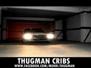 THUGMAN CRIBS