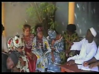 (FIN) Kabakoudou Mabolongni star