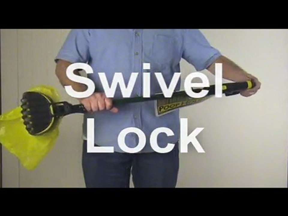 Poop Hound PooperScooper video Dailymotion