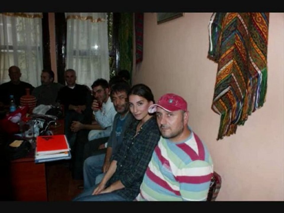 AMATÖR OLARAK İLK ÇALIŞMA... VAROL HEMŞİN [HQ]