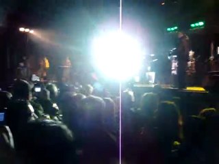 Ait  hamid    """" au zenith de paris 2008""""""