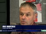 THT Cotentin-Maine : des communes refusent l'argent du PAP