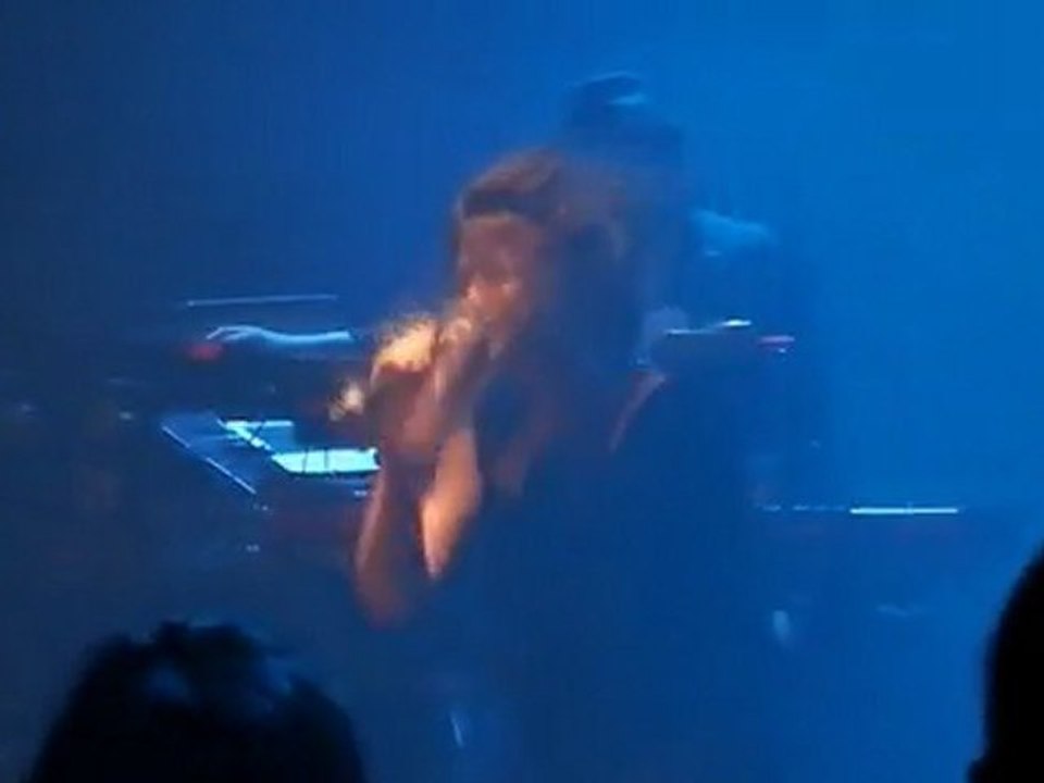 selah sue theatre lino ventura