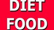 Best Diet Foods and Weight Loss Plans. Diet Foods Tips