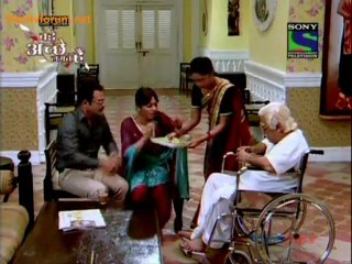 Saas Bina Sasural - 16th November 2011 - pt2