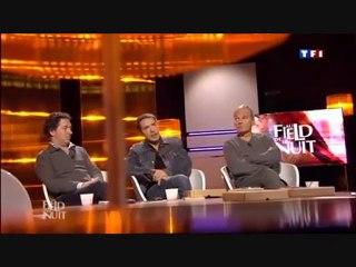 Nicolas Bedos sur Dieudonné