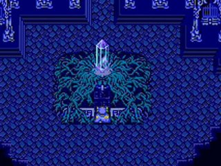 FFV Advance Part 2
