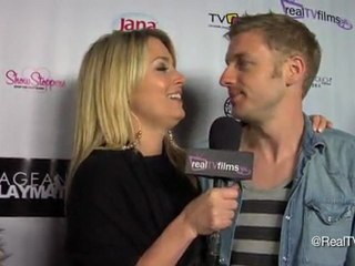 James Locksley, Tara Hunnewell, E7, Pageant VS Playmate