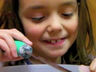 Le bien-être des enfants, à Hirson