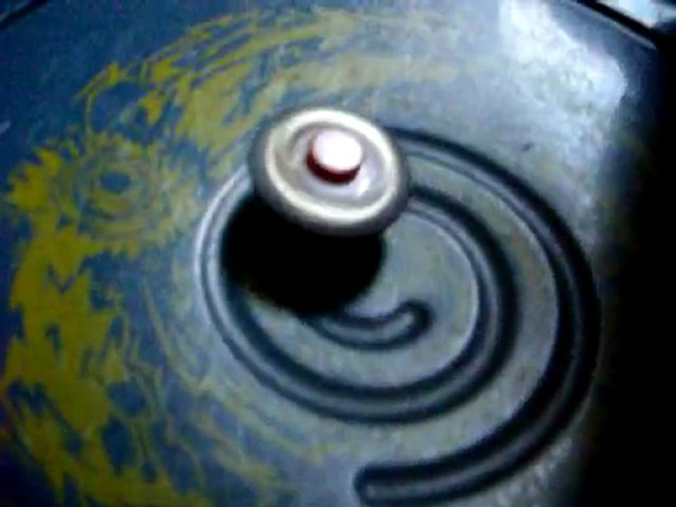 toupie beyblade
