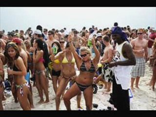 Mardi Gras Spring Break HD Trailer Movie