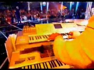 --"RELAX" -- (novembre 2011 télé)- Holly Johnson -- ex  F G T H