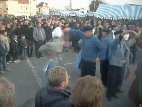 19ème Hareng Roi - Etaples-sur-Mer - Les soleils Boulonnais 1