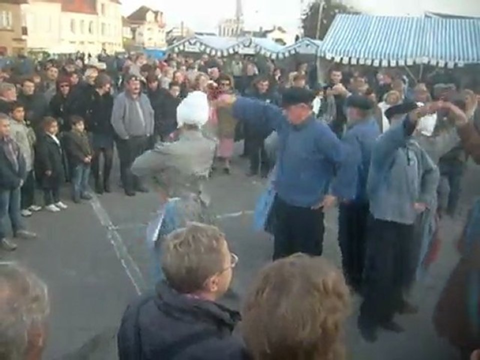 19ème Hareng Roi - Etaples-sur-Mer - Les soleils Boulonnais 1