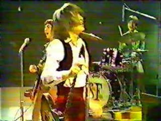 The Small faces