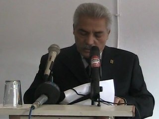 Meslek Eğitim Merkezi Müdür Yakup Koca