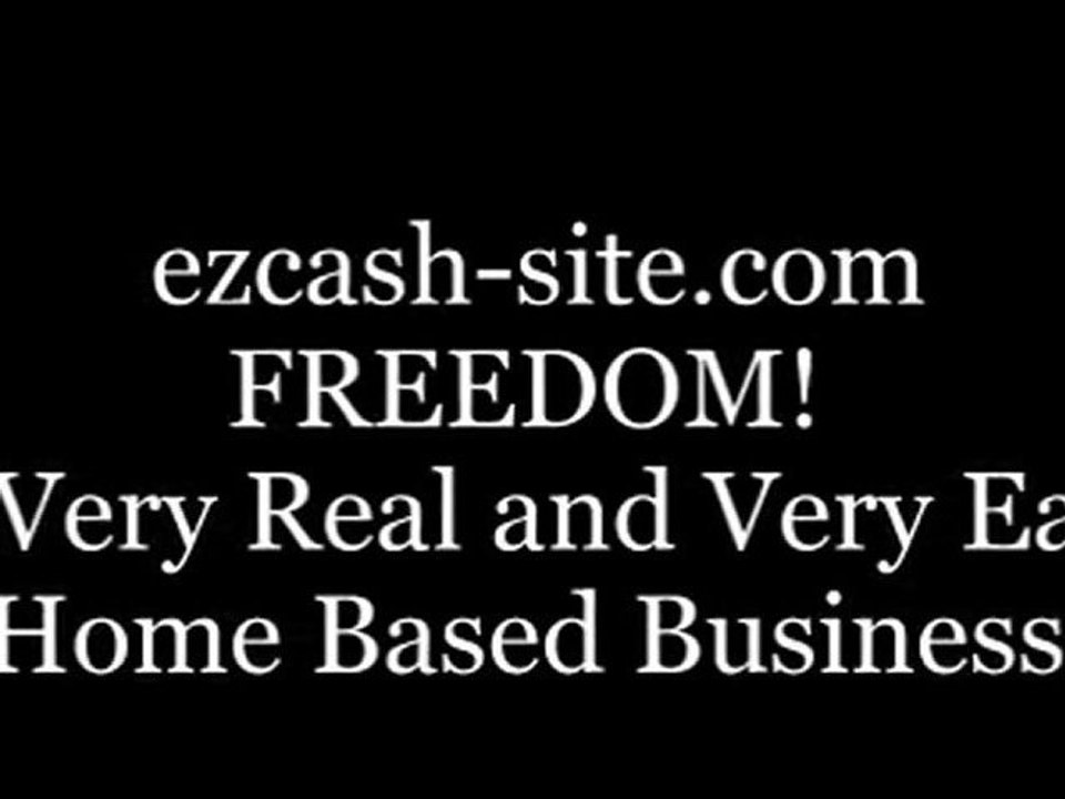 Underground “SECRET FORMULA” Seminar for work from home; real and easy home based business