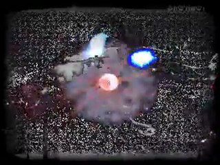 alone in the dark by Trypod video by Cilexlamistika cecile