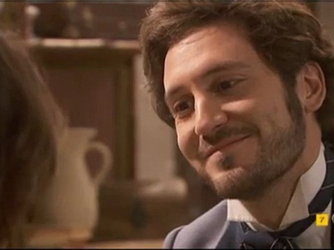 Me alegra que podamos bromear y mirarnos con una sonrisa ESDPV