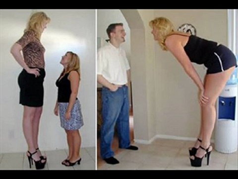 Como Aumentar Estatura - Ser Mas Alto - Crecer Mas