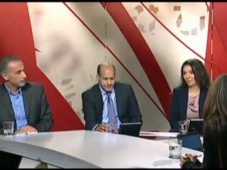 Après le printemps arabe, le risque islamiste ?