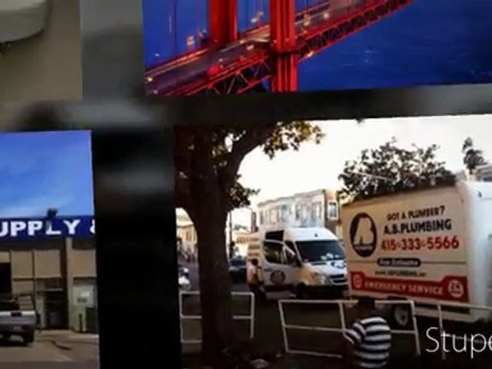 Sewer Line Repair Services in San Francisco Bay Area - Call now for a Free Quote! (415) 333-5566