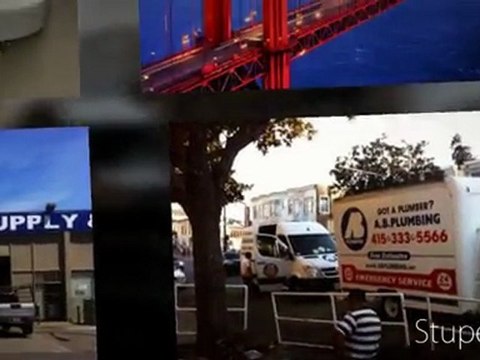 Sewer Line Repair Services in San Francisco Bay Area - Call now for a Free Quote! (415) 333-5566