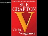 Download Ebook V Is for Vengeance PDF by Sue Grafton Kinsey Millhone Series 22 Free