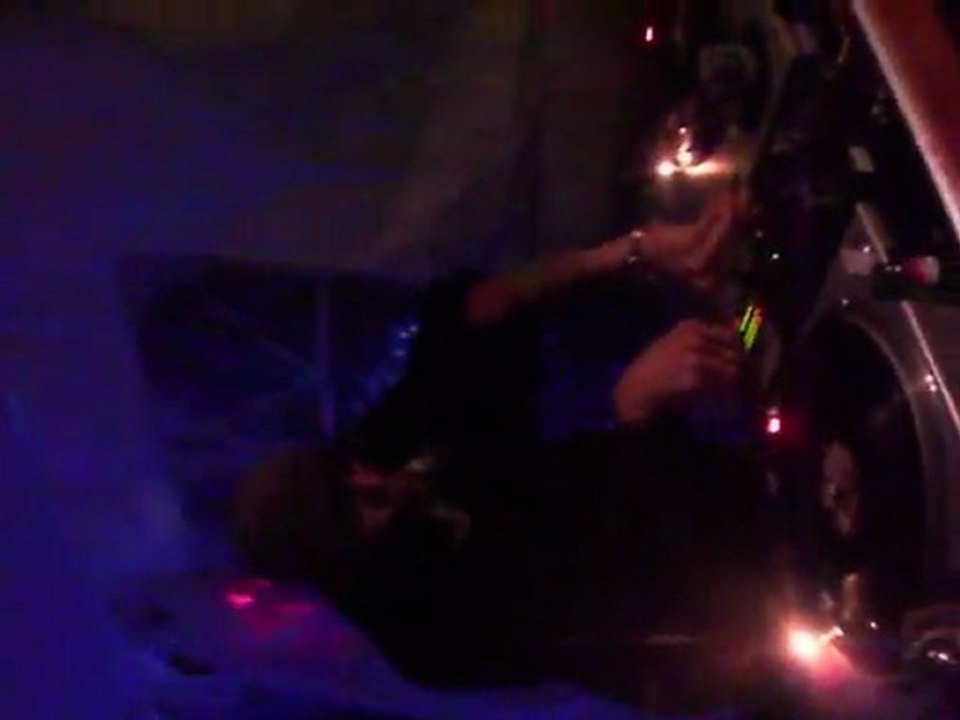 Mix Kristomaniak des Neurasthenik @Intel-Tek-Shep'Tik