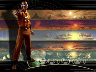 Outcast soundtrack 4