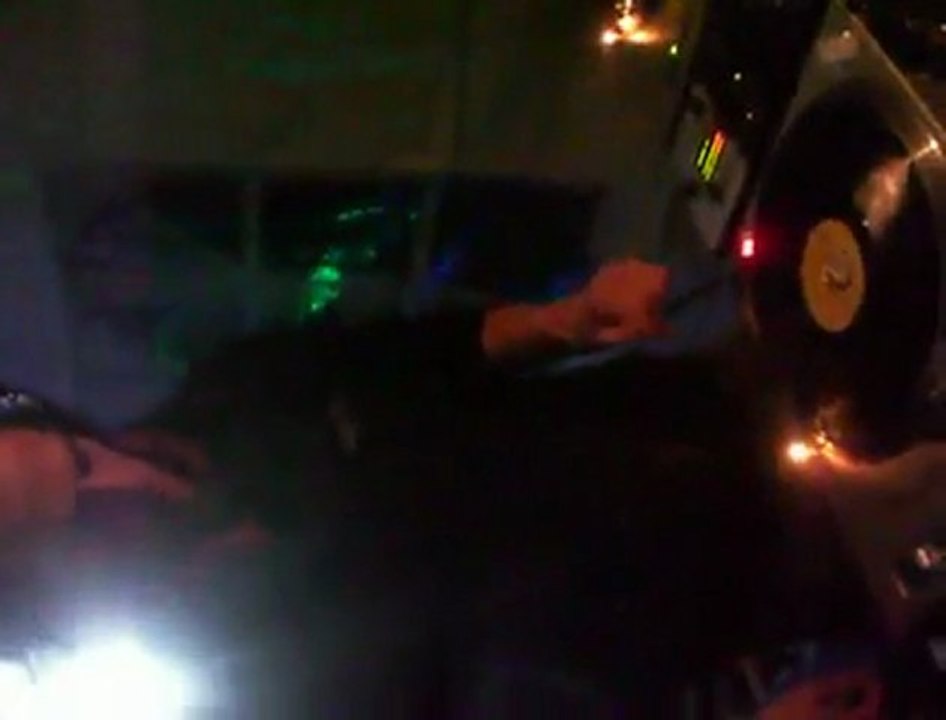 Mix Willow Tekybud Neurasthenik @Intel-Tek-Shep'Tik