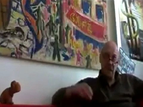 Alain Soral la vérité sur l'immigration