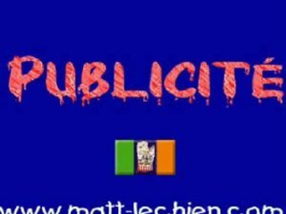 Le Jeune - Fausse Pub Bedo Shit Cannabis