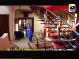 Ishq Ibadat by Geo Tv Episode 8 - Part 4/4