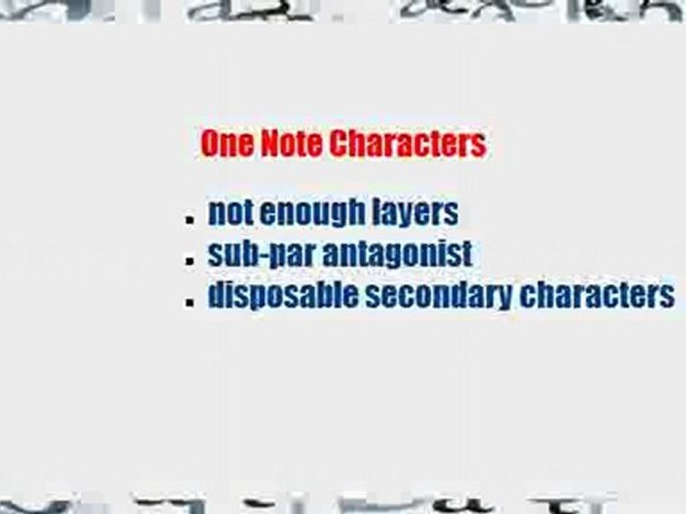 Why Your Children's Book Gets Rejected - and How to Fix It!