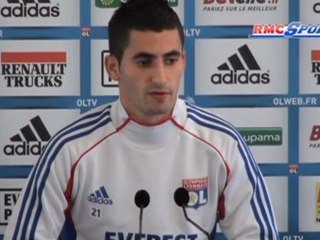 Gonalons, des étoiles plein les yeux