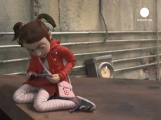 Vola Chopin sulle ali di "The Flying Machine"