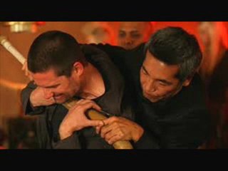 True Justice Brotherhood HD Trailer Movie