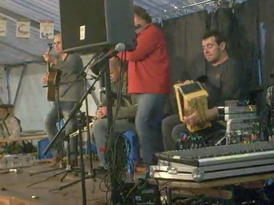 19éme Hareng Roi - Etaples-sur-Mer - Carré Manchot