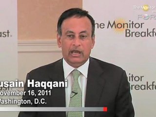 Pakistani Politics: Like US with '36 Fox News Channels'