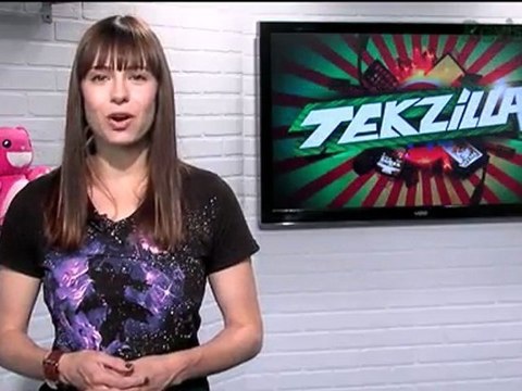 Revision3 Hosts Share Their Favorite YouTube Videos - Tekzilla Daily Tip