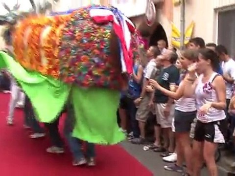 2011 - Bessan - Ane samedi Bodega