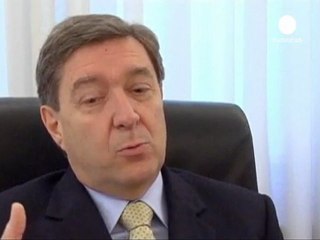 El método Monti, austeridad y más austeridad