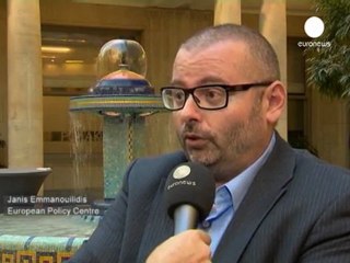 Barroso: é una crisi sistematica, occorre piu' integrazione