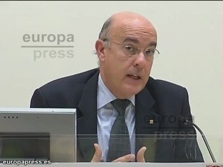 Ruiz apunta a un recorte en el presupuesto de Salud