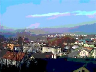 Moja najbliższa okolica- Nowa Ruda